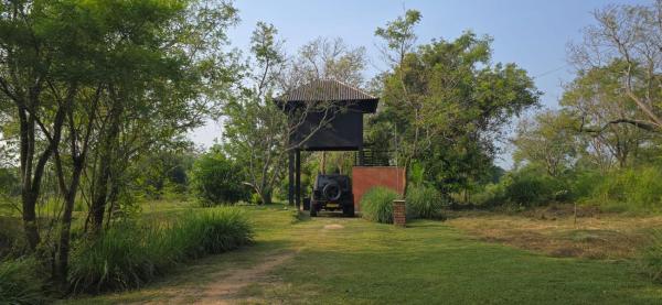 Jungle Villas Galgamuwa, Забронировать  Galgamuwa 