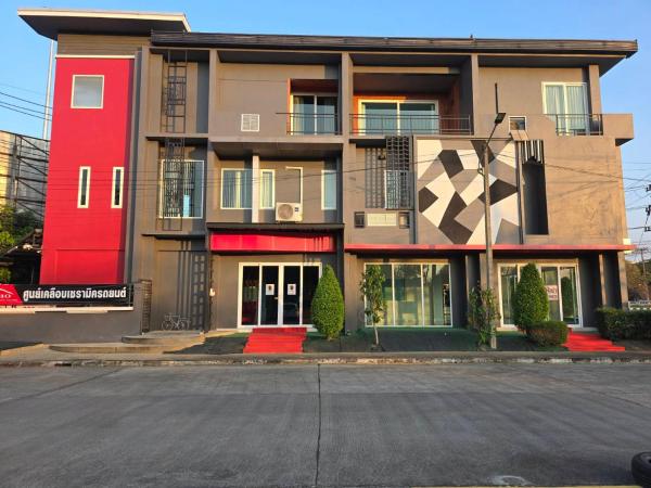 O-HausChiangmaiAirbnb, Забронировать  Чиангмай провинция Чианг Май