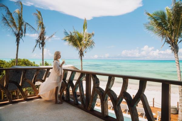 Casa Rodi Zanzibar, Забронировать  СПА-отели Джамбиани, SPA-услуги