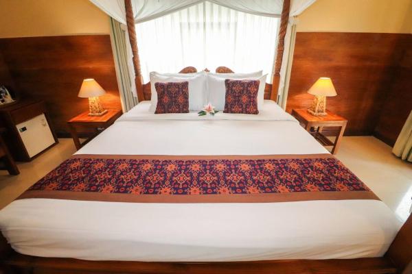 Charming Garden Suite Villa Pool Access, Забронировать  Убуд Гианьяр