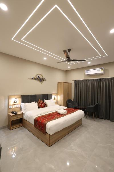 Mahadev Mansion Boutique Stay, Забронировать  Варанаси штат Уттар-Прадеш