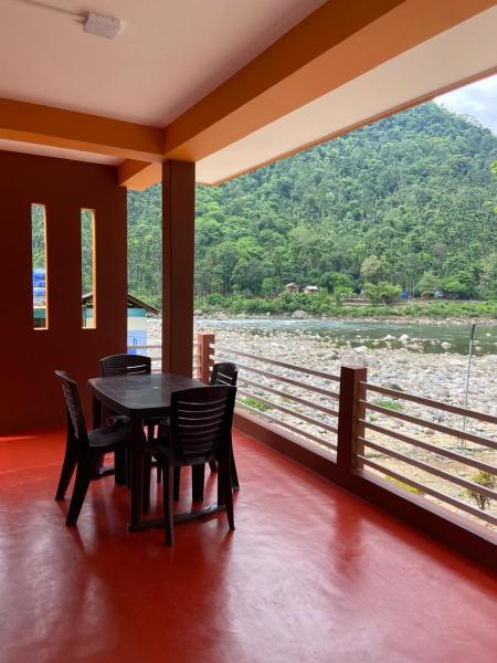 Aurala homestay, Забронировать  Dawki штат Мегхалая