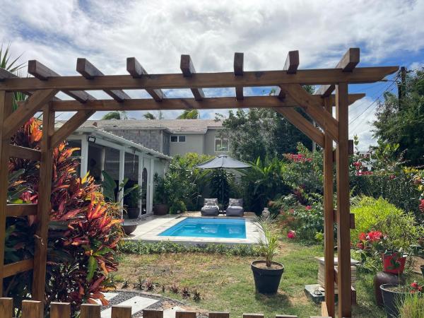 Villa Evalia, Забронировать  Альбион Западное побережье Маврикия