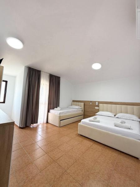 Hotel Margjokaj2 Velipoje, Забронировать  Велипойе Shkoder County