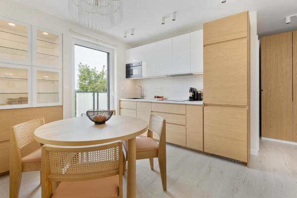 Silarent Niechorze Parkowa 3, Забронировать  Бизнес-отели Западно-Поморского воеводства, 4* 5*