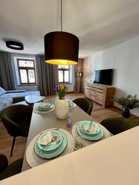 Core Apartments Jihlava, Забронировать Апартаменты/квартира Йиглава Высочина
