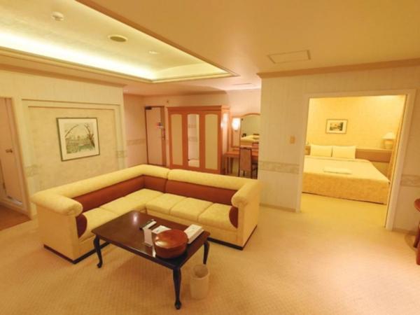 Okinawa Hotel - Vacation STAY 89398v, 预订  那霸 冲绳县