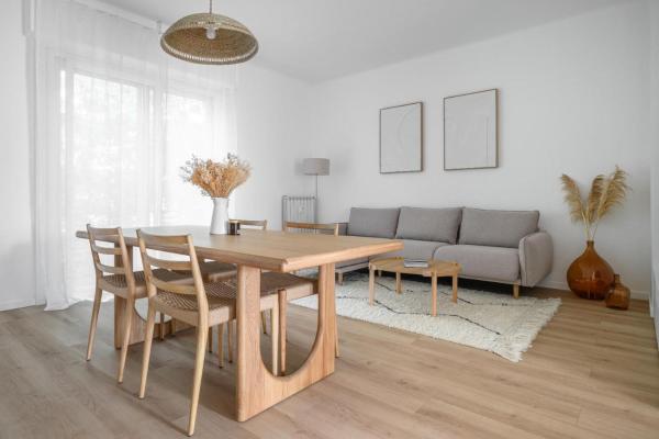 Le Foch - Wonderful 2BR in Central Antibes, Забронировать  Антиб Приморские Альпы