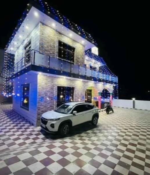 Sariyal Homestay, Забронировать  Kandikhal штат Уттаракханд