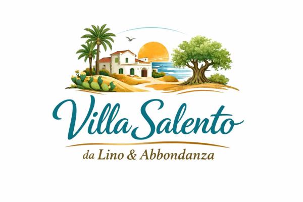 Villa Salento da Lino & Abbondanza, Забронировать  Удженто Саленто