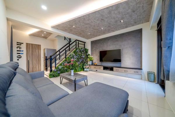 Mu Mu Homestay, Забронировать  Отели в центре Уцзе, в центре