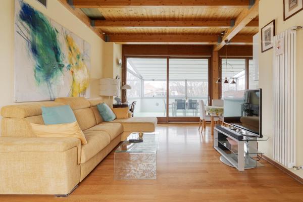 GuestHost - Modern Apartments Milano Bocconi, Забронировать Апартаменты/квартира Апартаменты Милана, Апартаменты/квартира