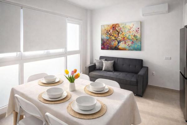 Apartamentos Los Molinos, Centro de La Puebla de Cazalla, Забронировать  Ла-Пуэбла-де-Касалья Андалусия