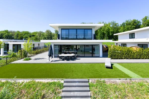 Harderwold Villa - 553 | Hottub & Sauna, Забронировать  Зеволде 