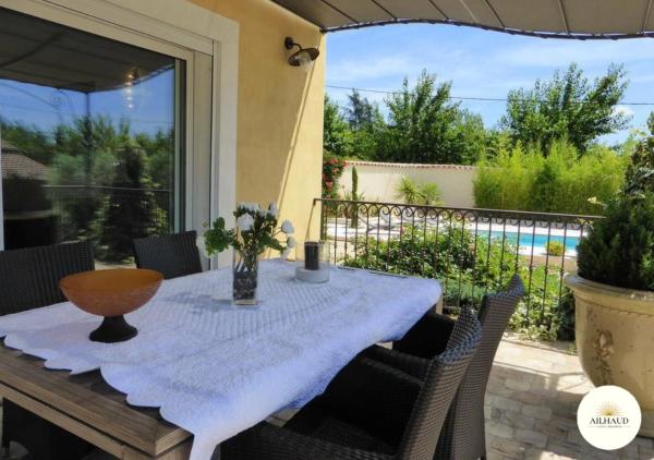 Villa Ambre Havre de charme et de détente, Забронировать  Валлон-Пон-д'Арк Ardèche