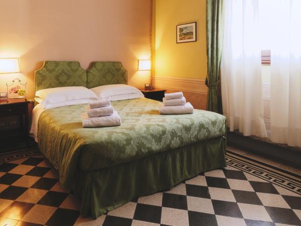 Hotel I Portici