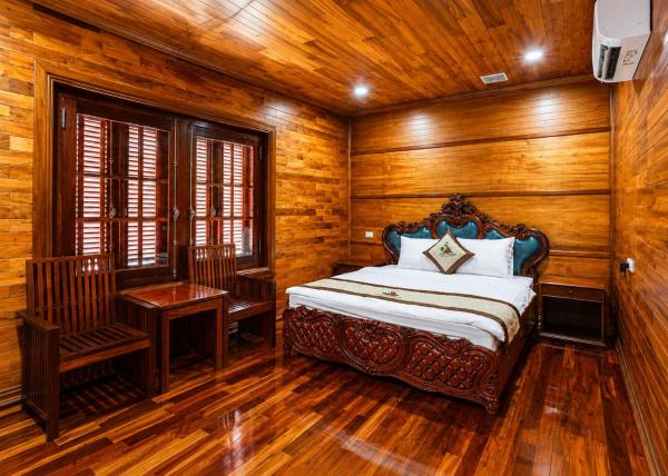 Phetchalern serviced apartment, Забронировать Апартаменты/квартира Вьентьян Лаос