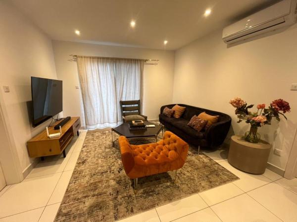 Prime Aura Properties, Забронировать  Аккра Greater Accra