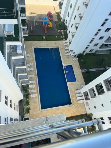 Nyali Seaview Apartment, Забронировать Апартаменты/квартира Ньяли Момбаса