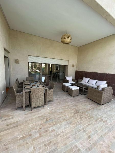 Villa kech garden, Забронировать  Отели São Paulo с бассейном, Бассейн
