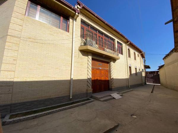 Al-Moturidiy Hotel, Забронировать  Самарканд Узбекистан