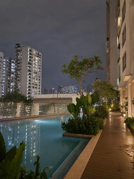 Quill Residence Suites KLCC by Kuala Lumpur, Забронировать  Куала-Лумпур Федеральная территория Куала-Лумпур