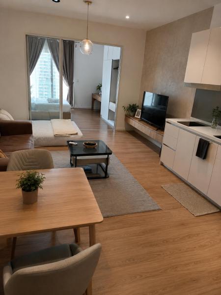 Quill Residence Suites KLCC by Kuala Lumpur
