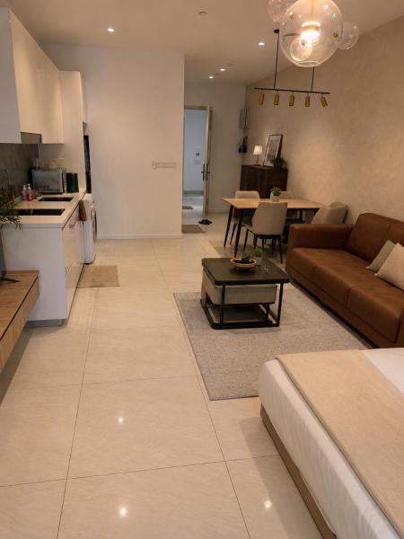 Quill Residence Suites KLCC by Kuala Lumpur