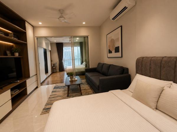 Quill Residence Suites KLCC by Kuala Lumpur