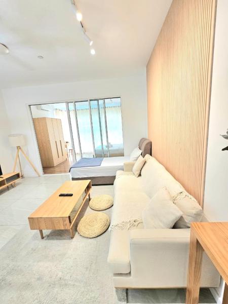 Quill Residence Suites KLCC by Kuala Lumpur