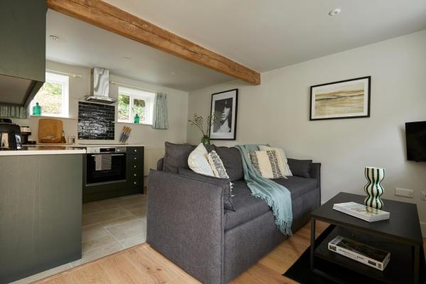 Lily Cottage, Забронировать  Бибери Котсуолд