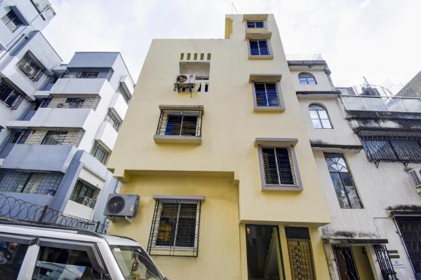 Hotel O Ankita Guest House, Забронировать  Калькутта East Zone
