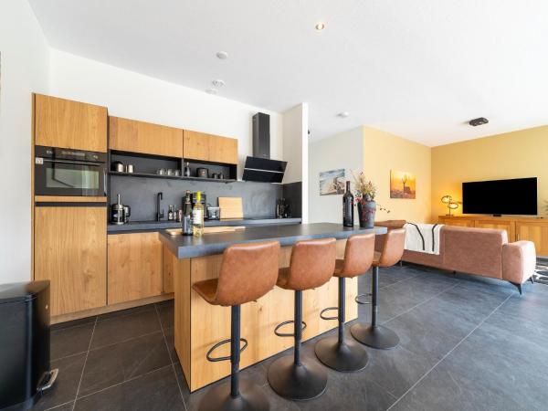 Harderwold Villa - 577A, Забронировать  Зеволде 