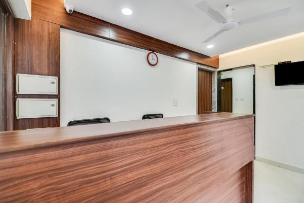 Hotel O Kohinoor Residency, Забронировать  Пуна штат Махараштра