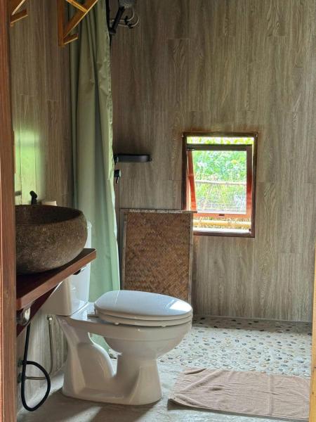 Green Door Home Village, Забронировать  Чунг Кхань Cao Bang