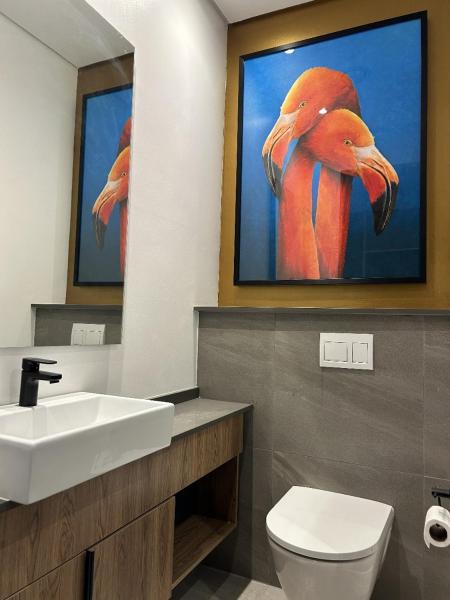 The Capital Trilogy Menlyn Maine Phase 2 new apartment 625, Забронировать Апартаменты/квартира Vosburg Northern Cape