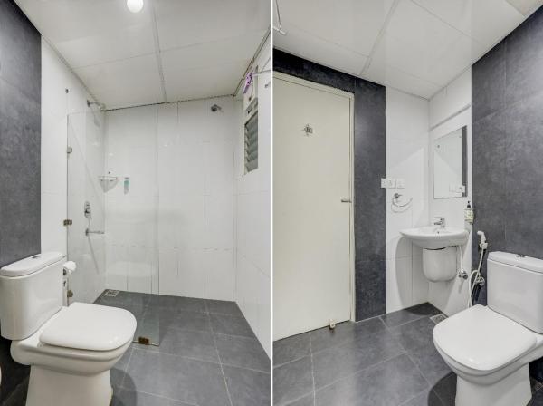 Hotel TGS-Marathahalli, Забронировать  Бангалор штат Карнатака