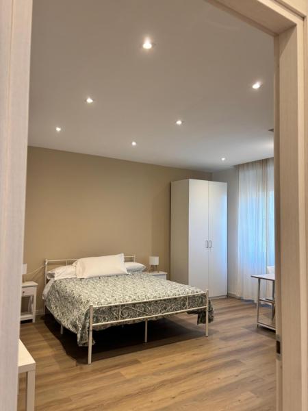 Nesima Apartment - Ospedale Garibaldi SiciliaFiera Metro Fontana, Забронировать Апартаменты/квартира Катания Сицилия