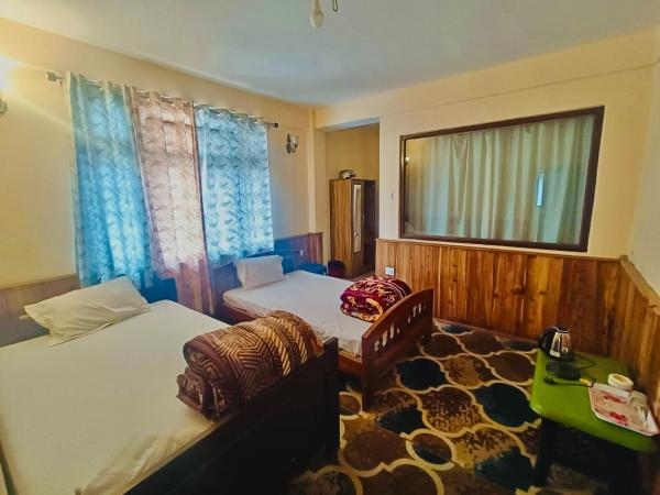 Vedanth Retreat Homestay, Забронировать  Калимпонг Западная Бенгалия