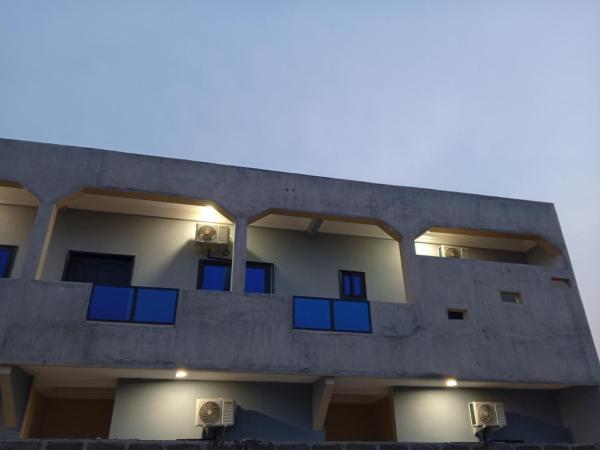 Appartement meublé - SENA HAVEN, Забронировать  Djérigbé Бенин