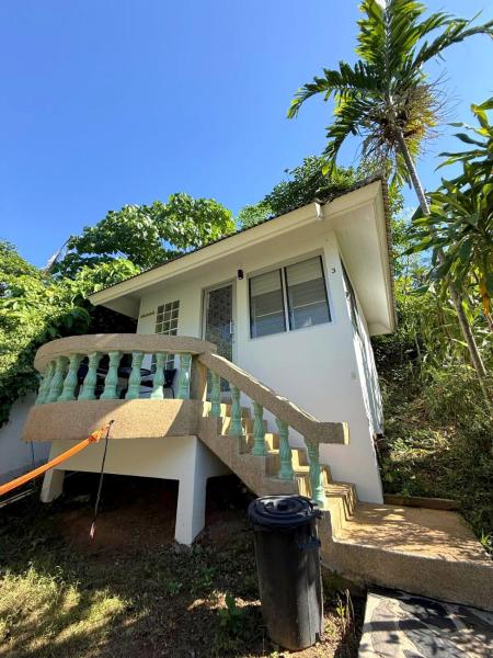 Firefly Bungalows Samui, Забронировать  Отели Южного Таиланда с парковкой, Парковка