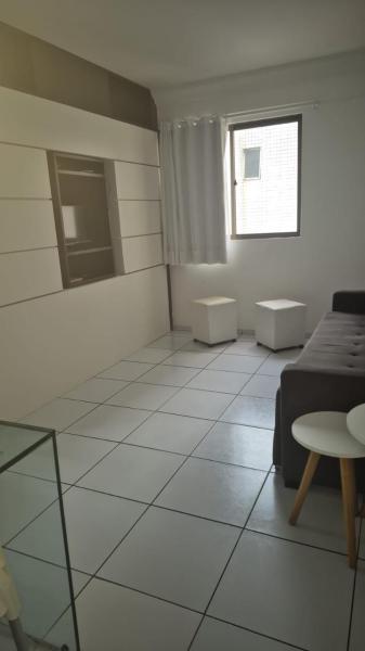 Boa viagem baech flat apt 506, Забронировать  Боа Виаджем Ресифи