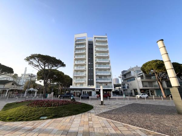 Bafile 360 - Home immobliare, Забронировать  Лидо ди Езоло Riviera Ovest