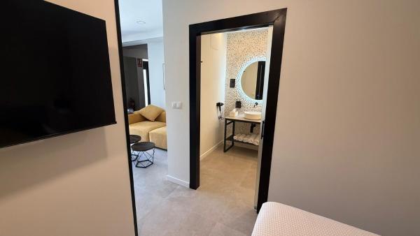 Bormujos Suites Sevilla, Забронировать  Бормухос провинция Севилья