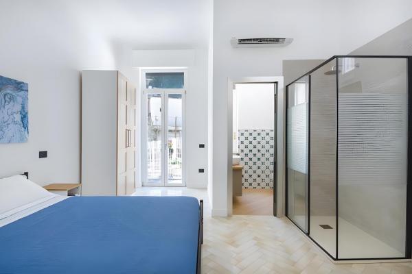 Ammos Suite Sorrento Coast, Забронировать  Кастелламмаре-ди-Стабия Полуостров Соррентине