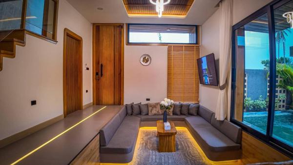 Ardmard Pool Villa 1, Забронировать  Бопхут Самуи