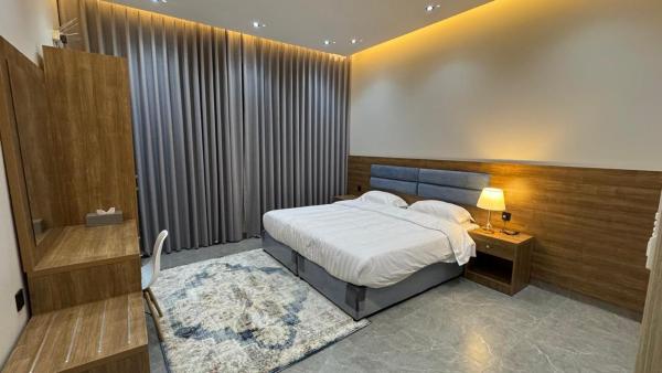 The Queen Apartment, Забронировать Апартаменты/квартира Джидда Мекка