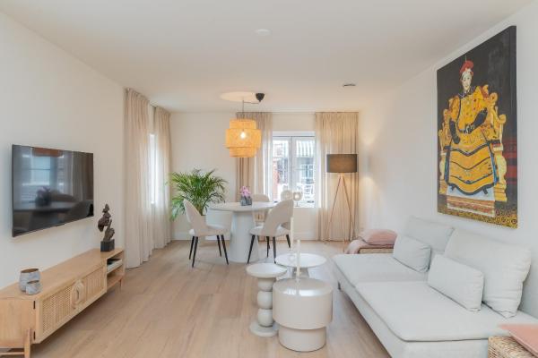 Cato Boutique Apartments, Забронировать Апартаменты/квартира Зандворт 