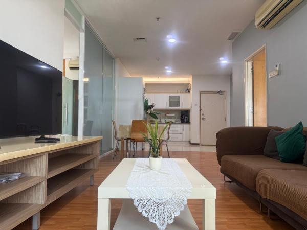 Parkview Service Apartment KLCC with Free Parking, Забронировать Апартаменты/квартира Куала-Лумпур Федеральная территория Куала-Лумпур