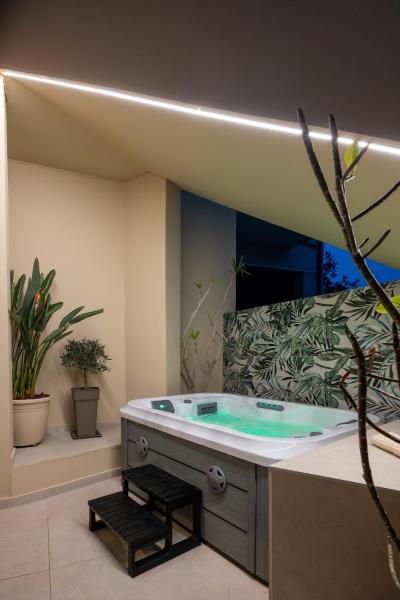 Olea Blue Suite, Забронировать  Сталис Центральный Крит